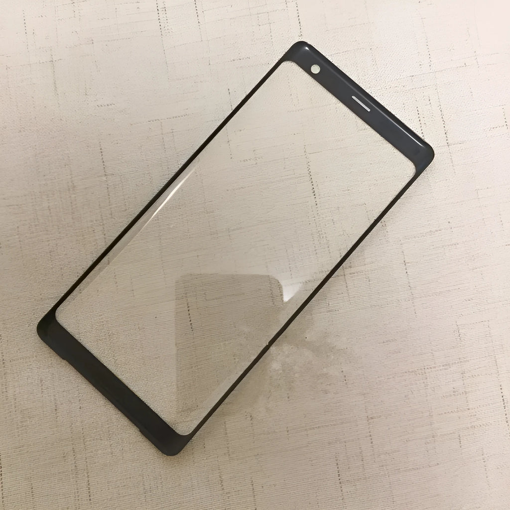 Touch external screen replacement for Sony XZ3 H8416 H9436 H9493 cover LCD digitizer