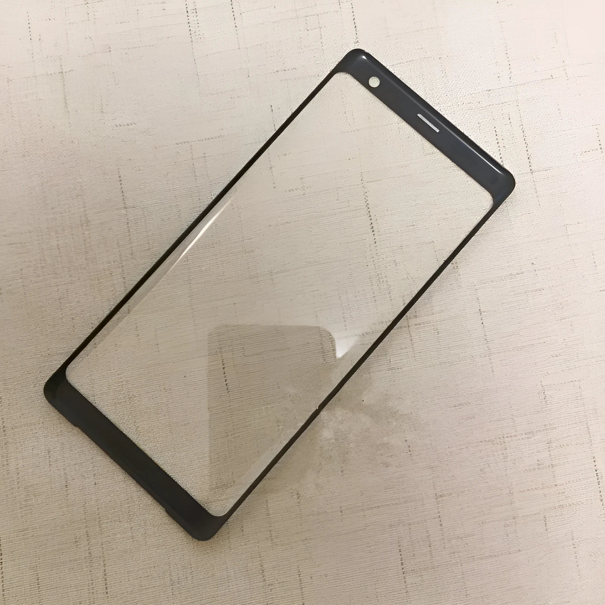 Touch external screen replacement for Sony XZ3 H8416 H9436 H9493 cover LCD digitizer
