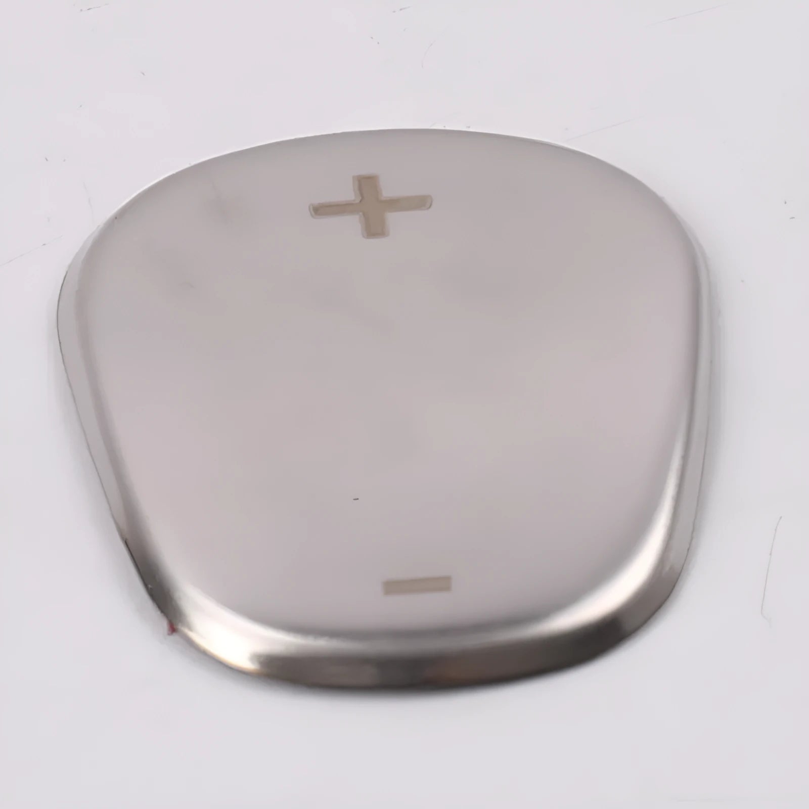 Stainless steel gear cover for Chevrolet Cruze central control modification in 88mm size