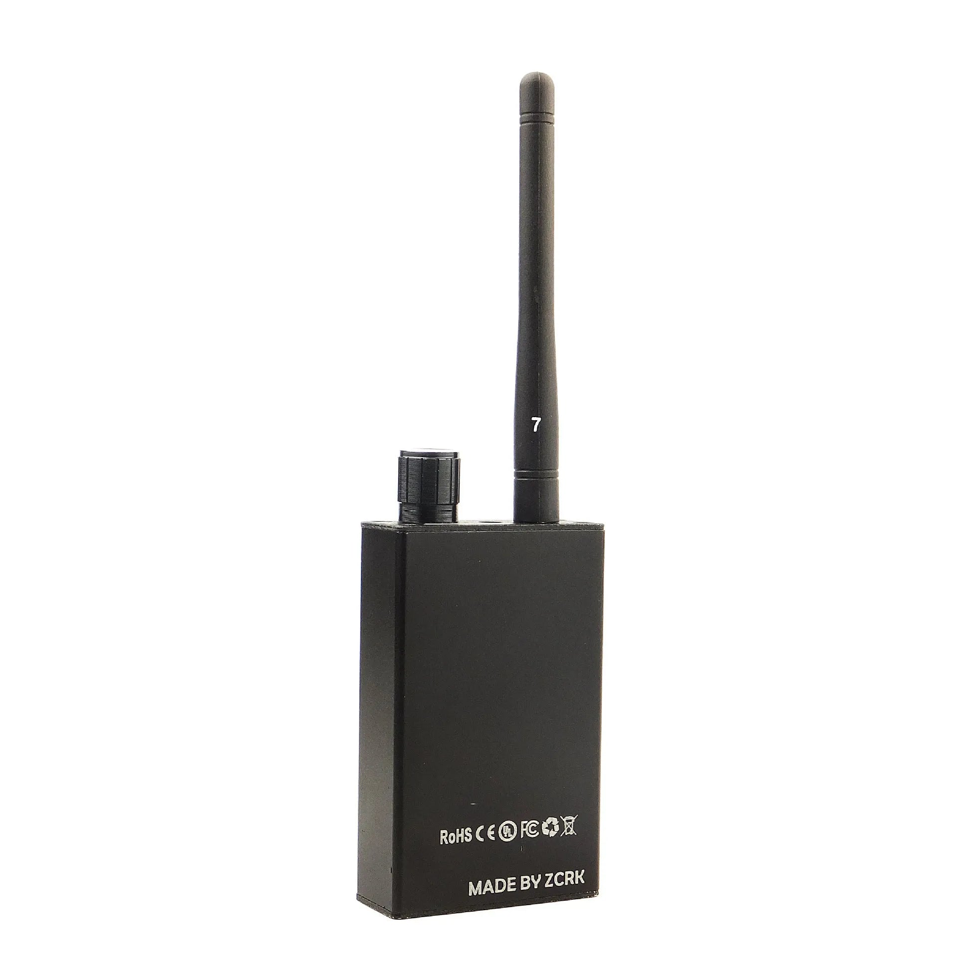 G318 professional anti-theft signal detector with compact handheld design