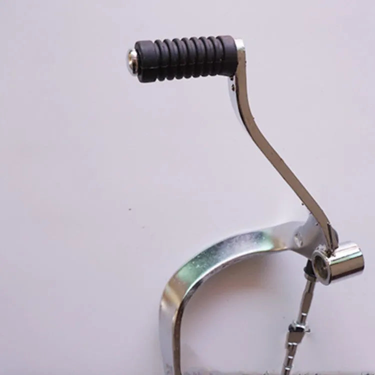 300mm motorcycle gear lever for Suzuki GS125 with front and rear step design