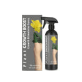 Plant Growth Boost 120ml plant nutrition spray bottle for foliar feeding indoor and outdoor plants