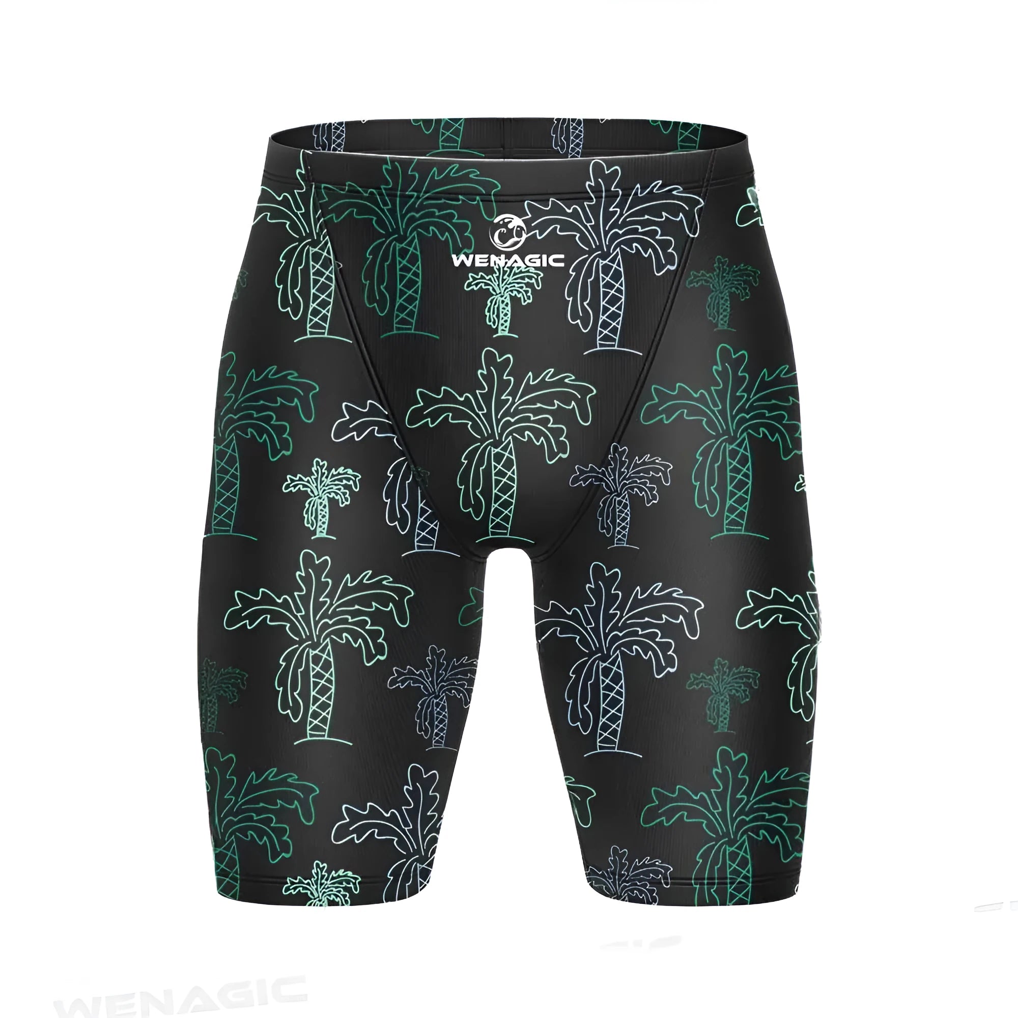 Lycra swimming trunks briefs in various colours with quick-dry polyester fabric