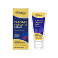 60g tube of herbal foot relief cream with mint and cinnamon oil ingredients