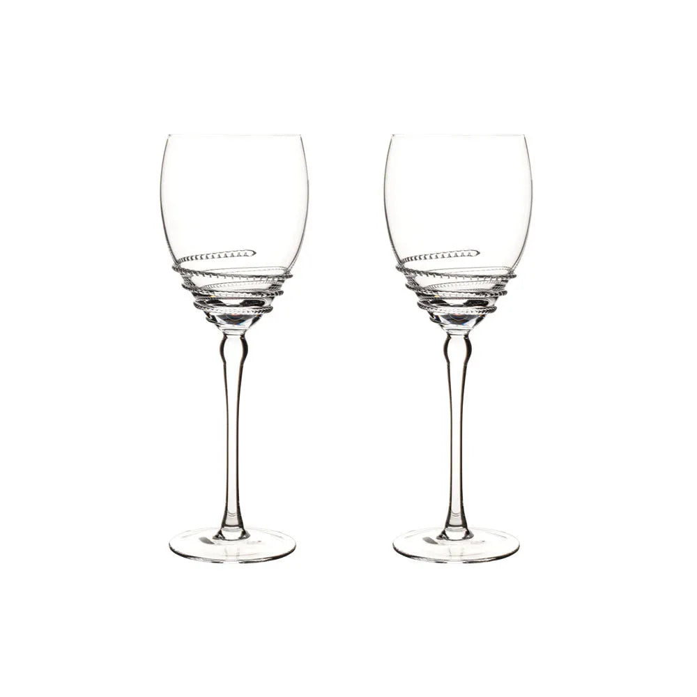European-style vintage brushed red wine glass made of crystal glass, 301-400ml capacity, light luxury retro design, single glass