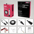 S3000 car smoke detector vacuum leak tool for automotive diagnostic testing