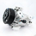 Peven AC compressor for Nissan Juke and Versa, part numbers 926001 CK1A and 926003HN0C, single unit.