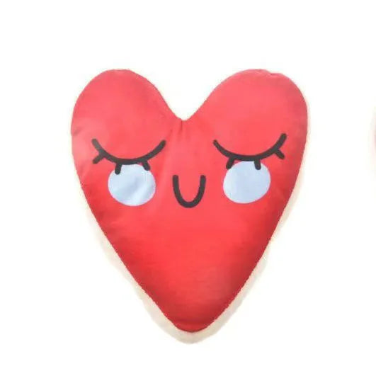 PP plush dog toy for tooth cleaning with bite-resistant construction in four colour options