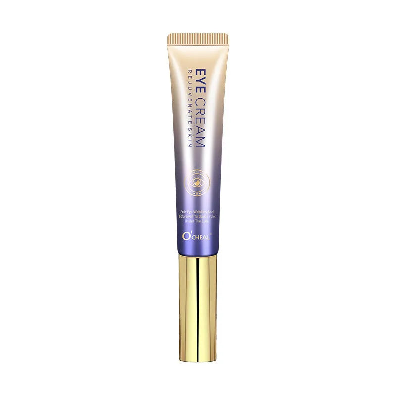 Jar of Ball Eye Cream for brightening and concealing dark circles, 20g net content.