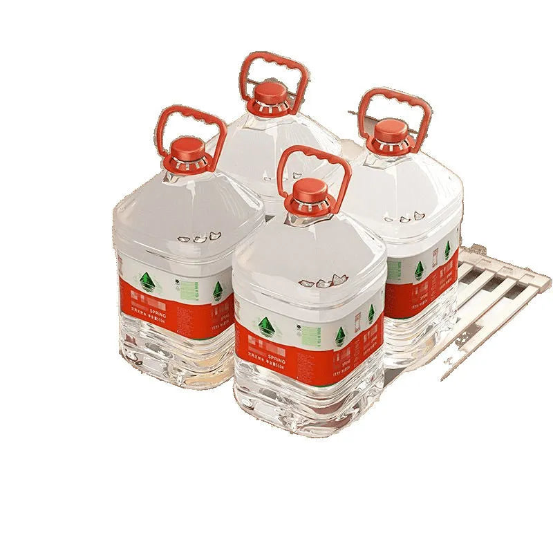 Foldable milky white stainless steel kitchen draining rack with tri-fold design
