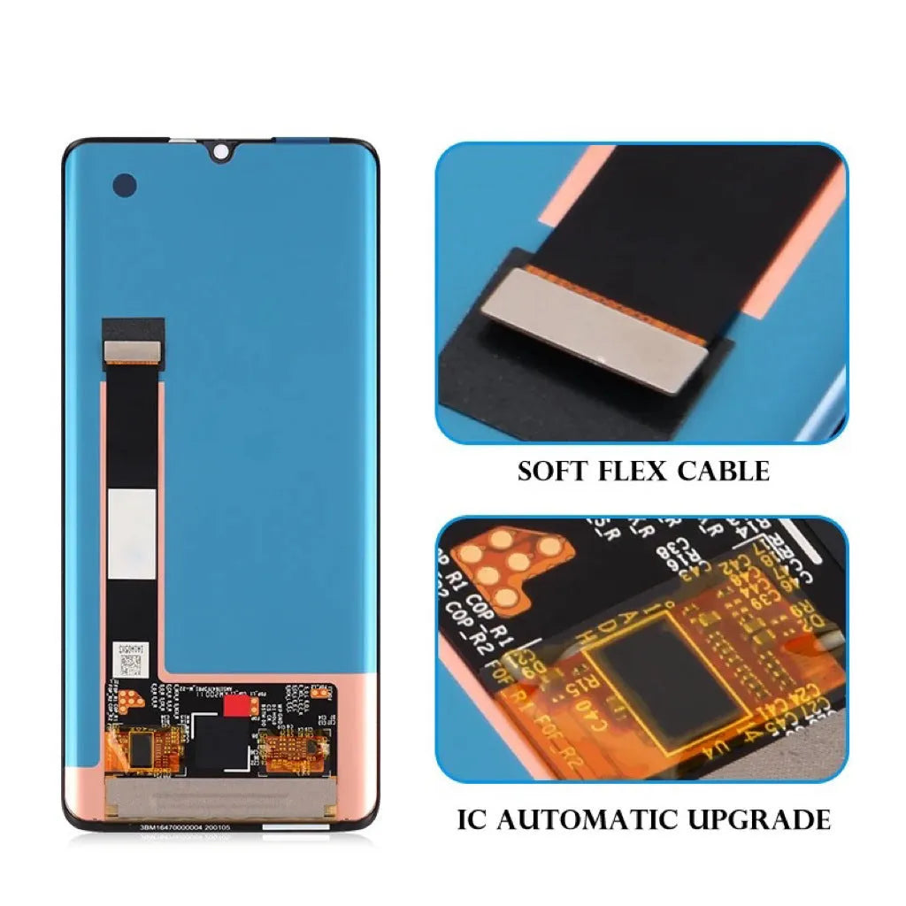 TCL 10 Pro original LCD touch display screen replacement component