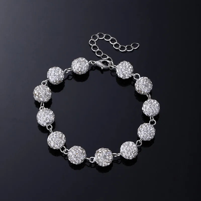 Alloy hip hop waist chain with diamond ball zipper detail, 115cm length, black colour option on display