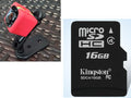 SQ11 mini HD camera with metal body and infrared night vision, 25mm size