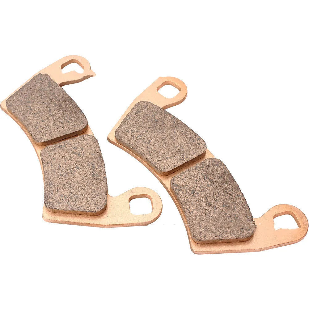 FA452 Explorer sintered brake pads for Polaris ATV and utility vehicles
