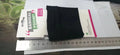 Wrist bag armband sleeve for mobile phone, shown with dimensions 10cm by 10.5cm.