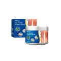 50g pot of Leg Soothing Care Cream with botanical actives Artemisia annua, gardenia, and mint