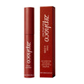 Peel-off berry lip liner pen with hyaluronic acid and vitamin E, shown in berry, cocoa and reddish brown shades