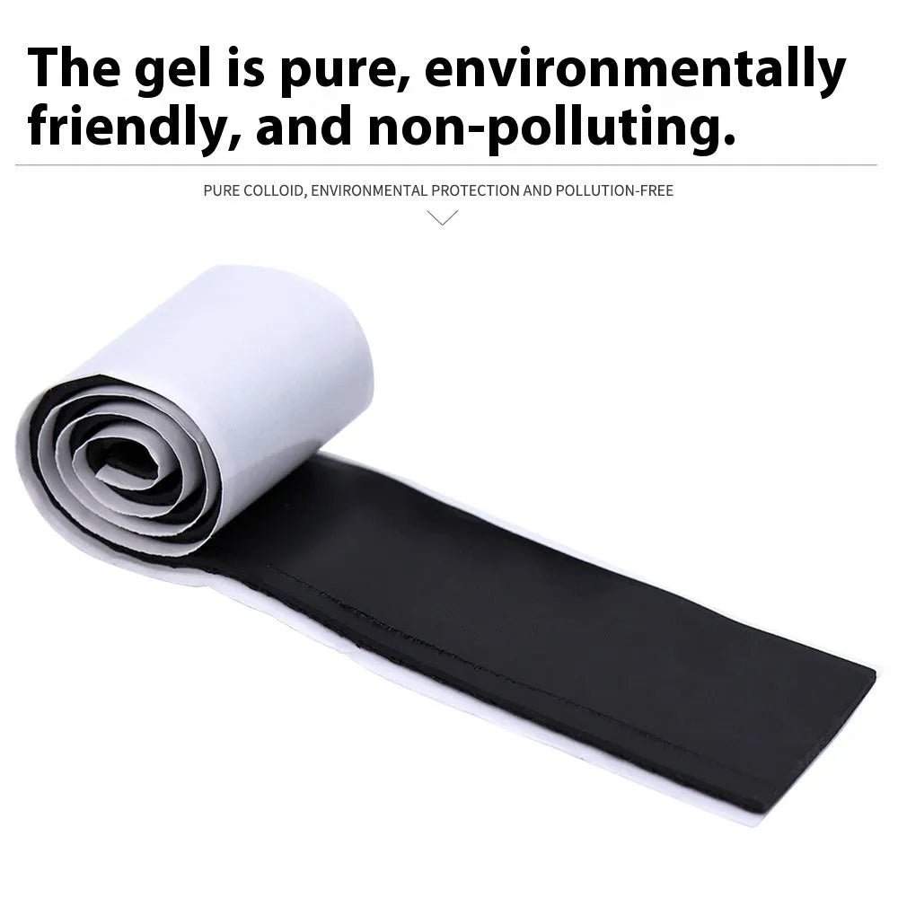 Container of special cold glue for car dent repair, showing 75g or 100g size option
