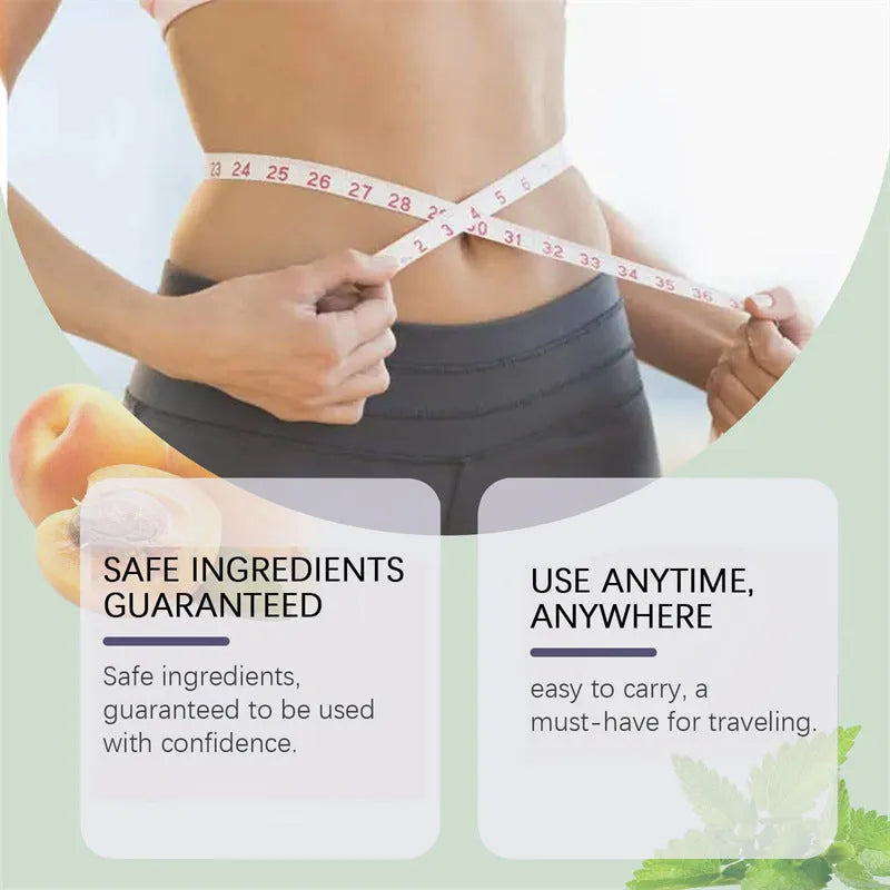 A single bottle of 30ml body energy supplement with a 24-month shelf life.