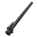 Black folding upright bar accessory for Nanbo No. 9 electric scooter replacement part