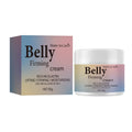 50g moisturising abdominal massage cream in colour box for universal skin
