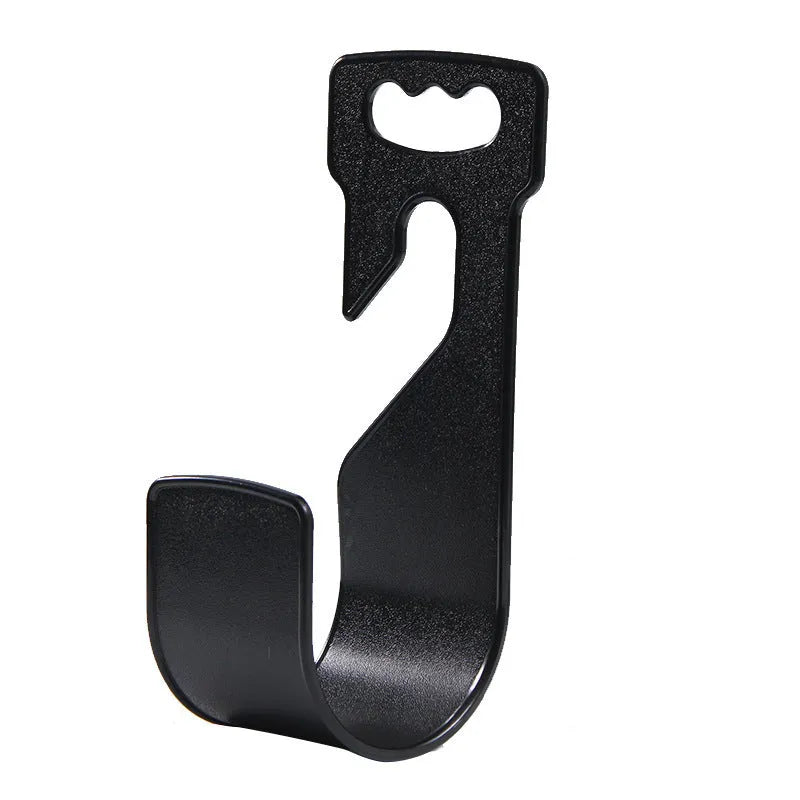Plastic high pressure car wash gun with 30-metre hose kit for car cleaning and garden watering