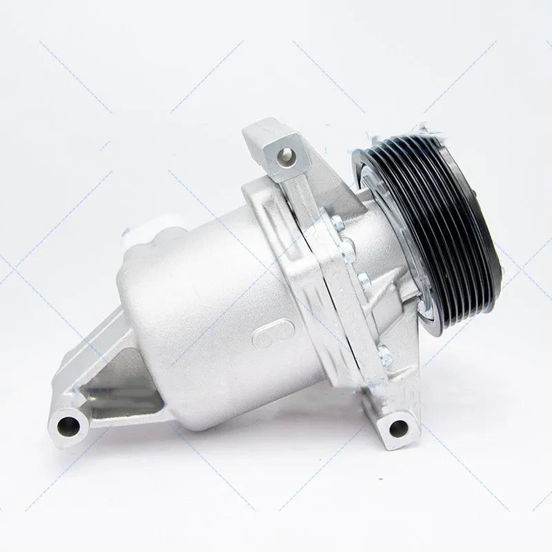 Peven AC compressor for Nissan Juke and Versa, part numbers 926001 CK1A and 926003HN0C, single unit.