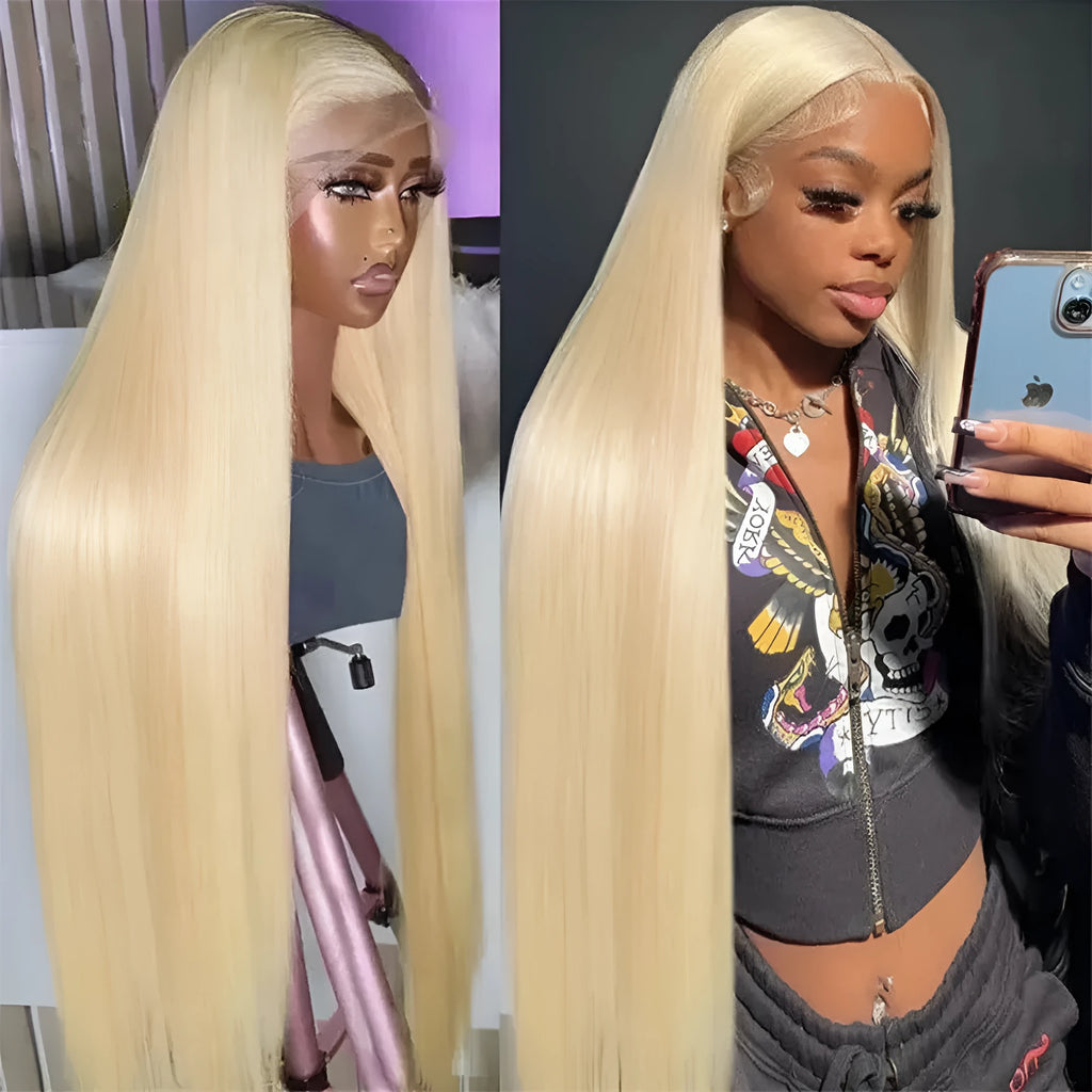 Creative pure colour human hair lace wig head cover, semi-hand woven, Ruili style, straight or body wave, 8-22 inch