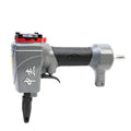 DK30 metal punching gun for fabric with 2.5-3.0mm hole diameter and 0.5-0.8MPa pressure range
