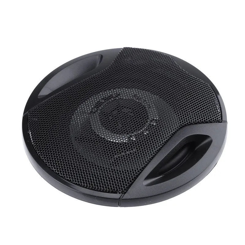 TS-G1641R 6.5-inch coaxial car speaker with 400W peak power and electromagnetic reed-type construction