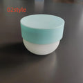 200ml scented body lotion bottle with shea butter, vitamin E and aloe vera, picture colour design