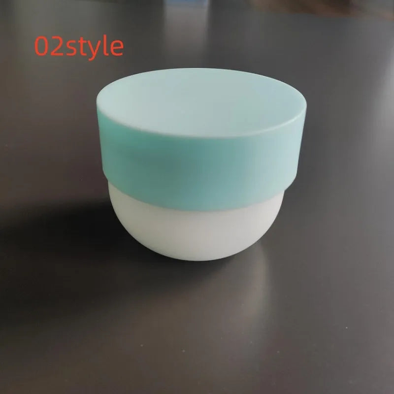 200ml scented body lotion bottle with shea butter, vitamin E and aloe vera, picture colour design