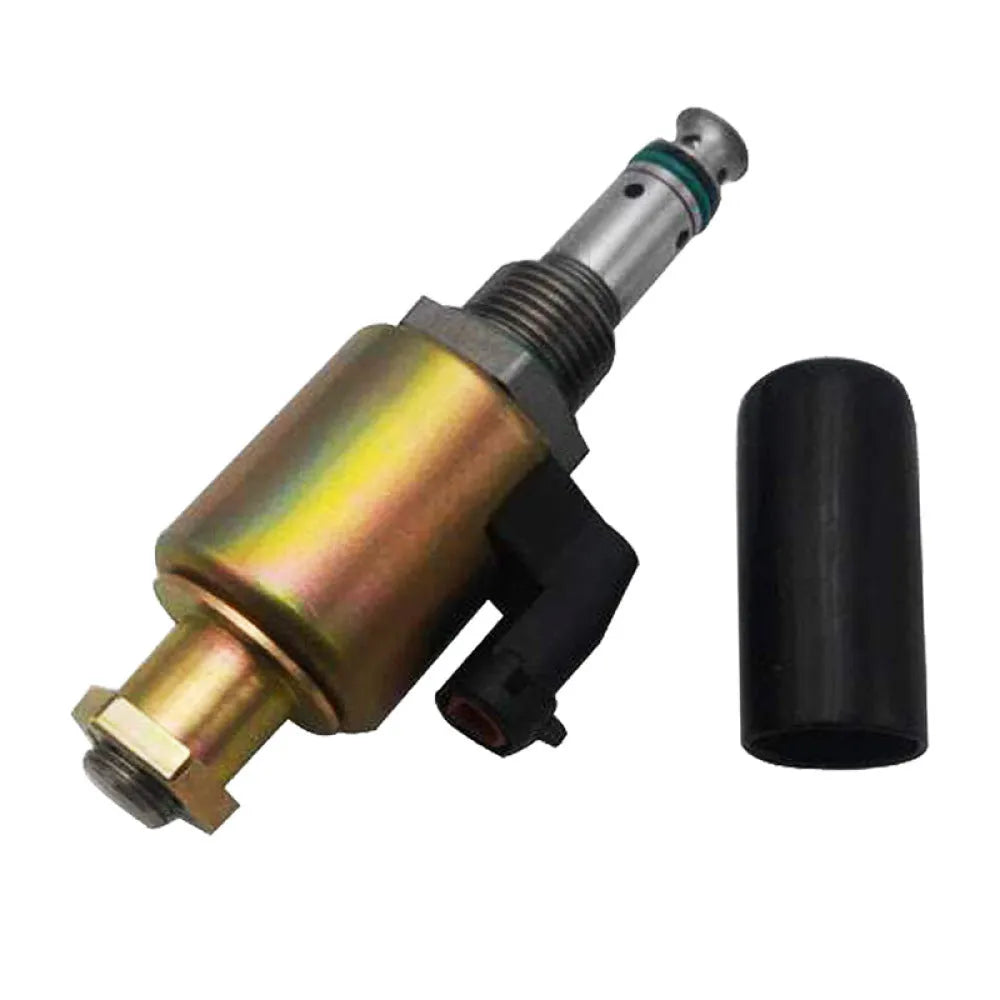 Ford genuine fuel pressure valve automotive part model 8971748720