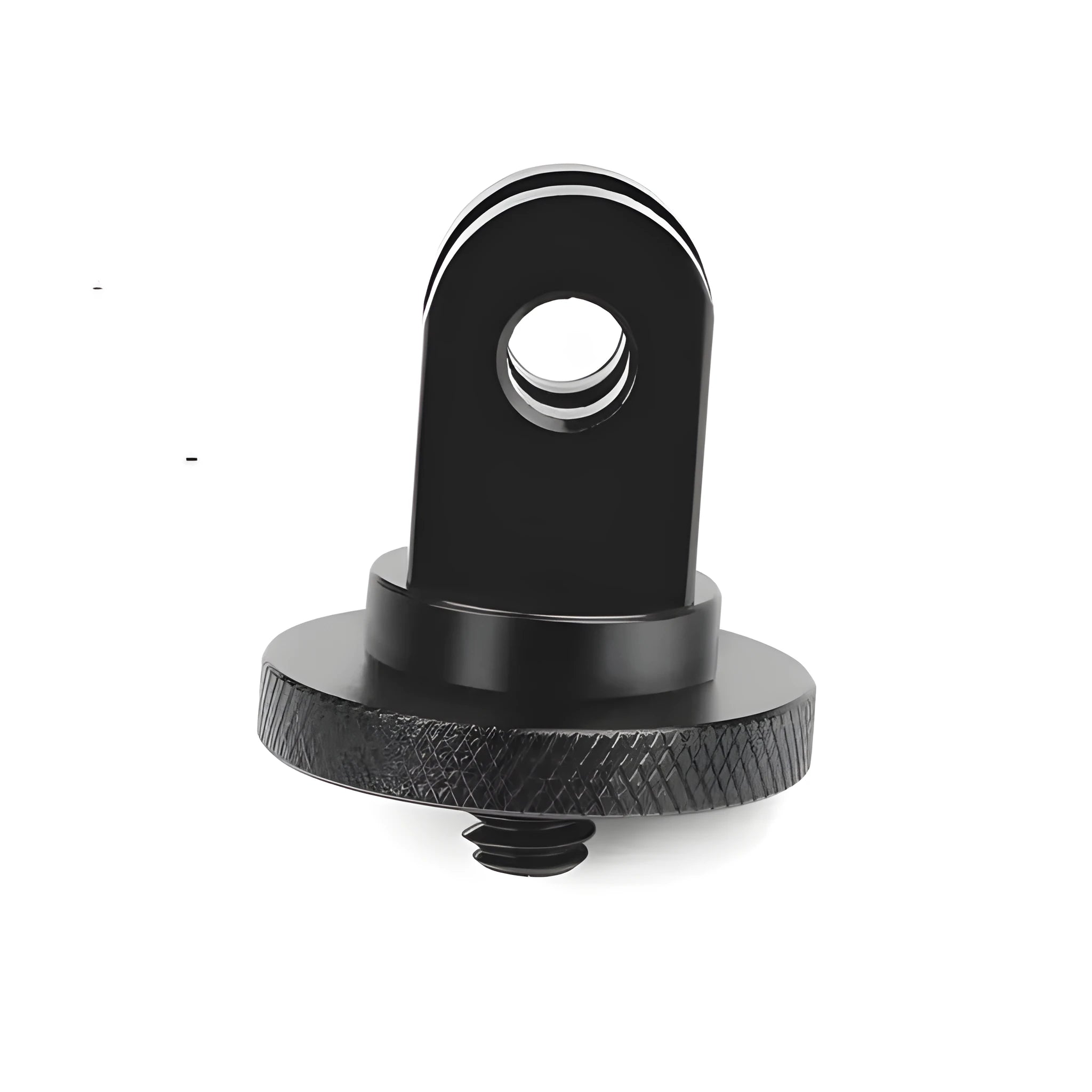 Sports camera metal converter adapter 5mm size for GOPRO tripod mounting