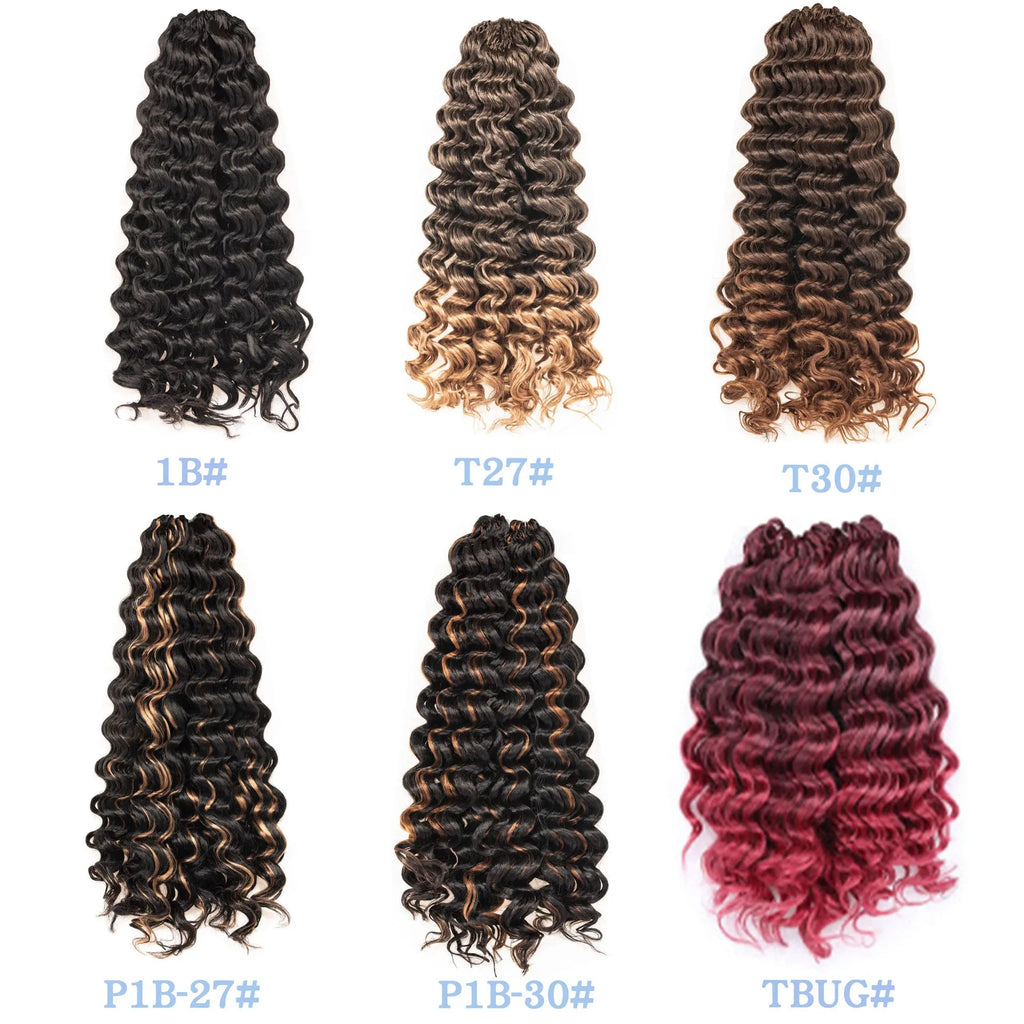 African curly hair dirty braid big wave ocean curved fashion wig with side bangs in domestic silk