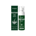 50ml hair care spray bottle with ginger and rosemary oils