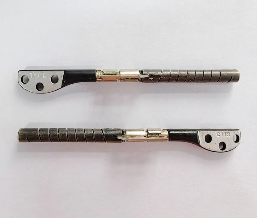 A1286 screen shaft replacement hinge for MacBook Pro 15-inch laptop