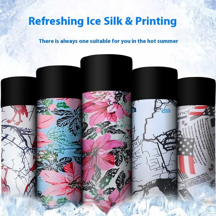Men's personalised ice silk boxers with shaping functions in multiple colours and sizes