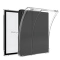 Transparent airbag phone case for Xiaomi 7-inch tablet with shockproof protection