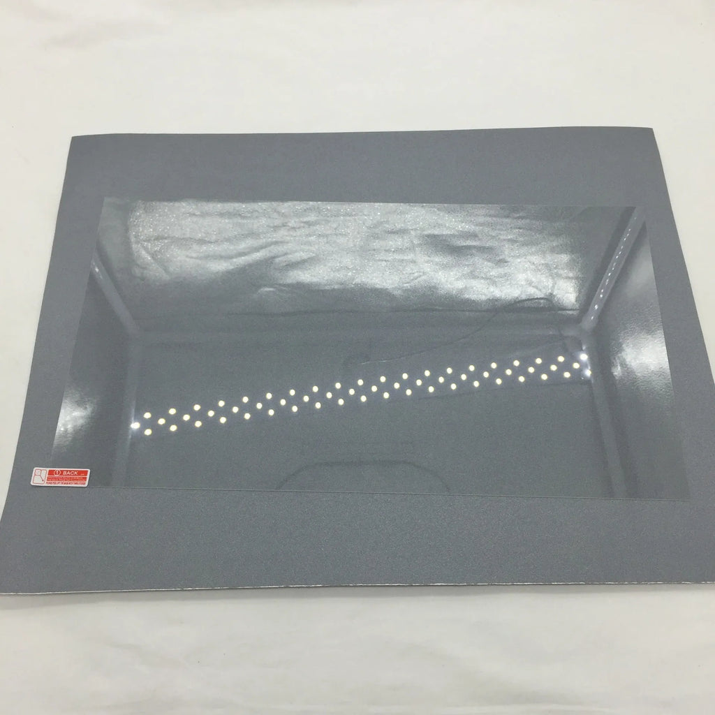 MacBook 13-inch screen protector film with electrostatic adsorption in matte, mirror and HD finishes