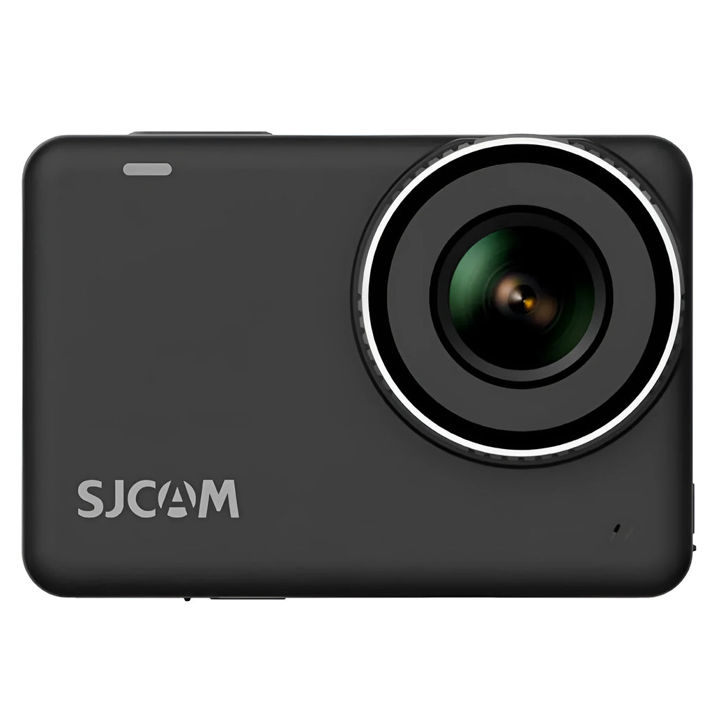 SJ10Pro outdoor waterproof sports camera 4K anti-shake metal body 2.33 inch LCD screen