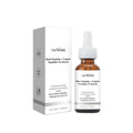 30ml bottle of moisturising facial oil for anti-wrinkle care with 3-year shelf life