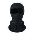 Cotton motorcycle head cover and gloves set in street style patterns for autumn winter travel