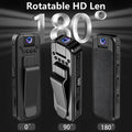 L7 conference video recorder unit with HD and night vision for indoor and outdoor use.