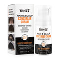 30ml hair thickening pomade scalp concealer for thinning hair coverage