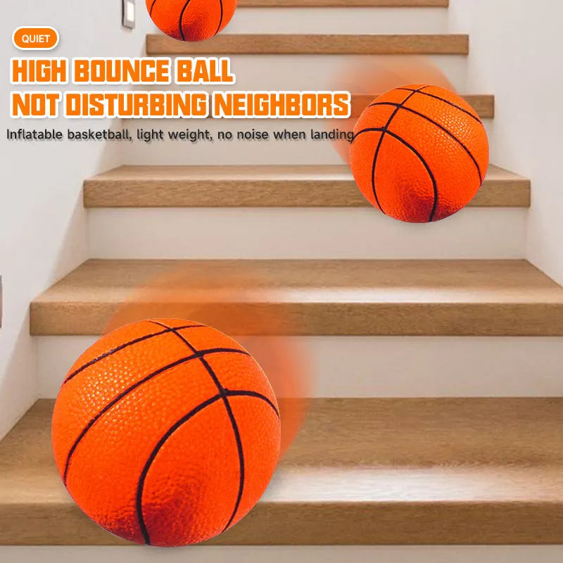 Indoor plastic basketball stand with electric scoring board, 89x46x140 cm, in Scoring Basketball Stand 16B colour