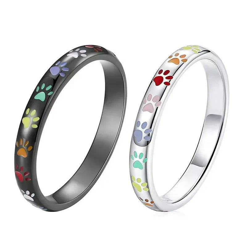 Unisex cross heart-shaped ring in environmentally friendly alloy, electroplated, sizes No.6 to No.10