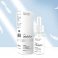 Hair Inhibition Liquid Repairing Nourishing 10ml body cream bottle for adults
