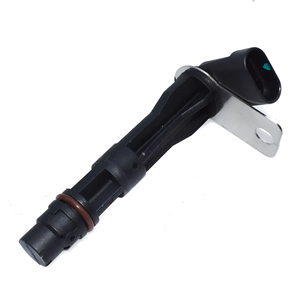 Black General Motors compatible universal car sensor for automotive replacement