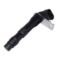 Black General Motors compatible universal car sensor for automotive replacement